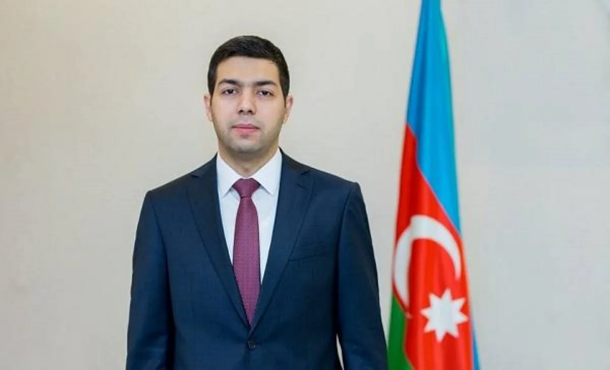 Azərbaycan türk dövlətlərinin Rəqəmsal İnnovasiyalar Kataloqunun yaradılmasını təklif edib