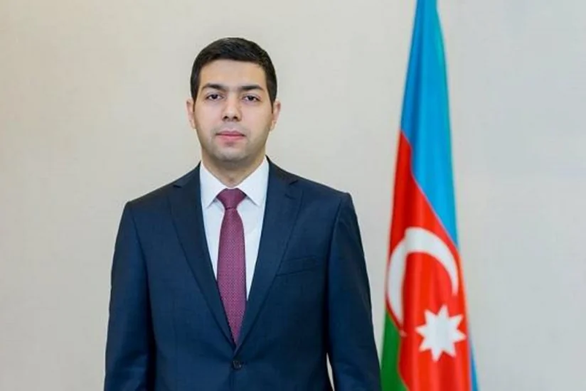 Azərbaycan türk dövlətlərinin Rəqəmsal İnnovasiyalar Kataloqunun yaradılmasını təklif edib