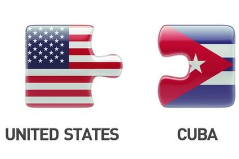 US, Cuba Diplomatic Talks to Continue in Washington Through Friday