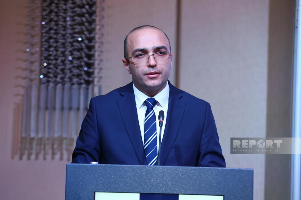 Sübhan Əbilov: “Azərbaycan İsraillə Mərmərə dənizi üzərindən marşrutlar barədə danışıqlar aparır”