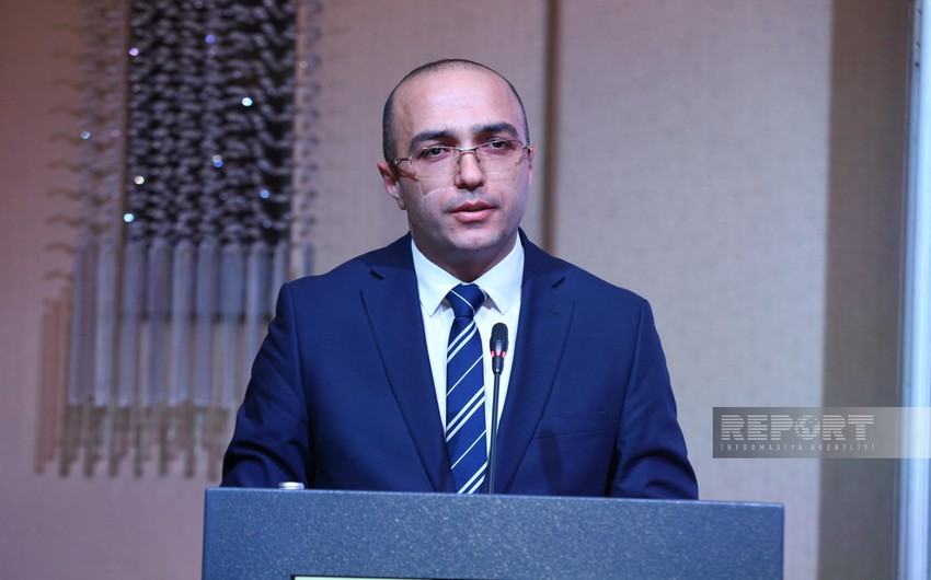Subhan Abilov: Azerbaijan in talks with Israel on TIR routes via Sea of Marmara