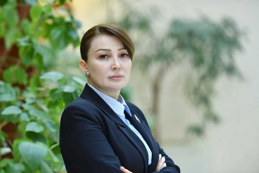 Salyan Rayon Məhkəməsinin sədri barəsində səsləndirilən şikayətlər nəzarətə götürülüb