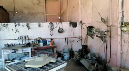 Tovuzda yanğın təhlükəli maye qazdoldurma məntəqəsinin fəaliyyəti dayandırılıb