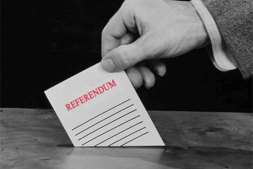 В Шотландии начали подготовку к новому референдуму о независимости