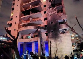 Husilər İsrailə ballistik raketlə hücuma cəhd ediblər