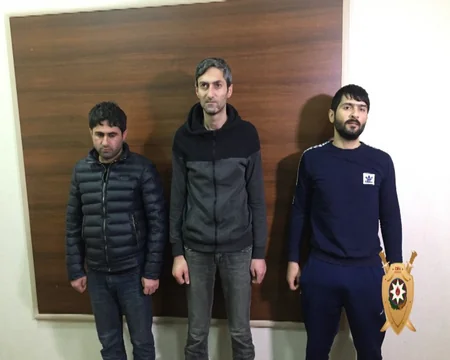 Bakıda narkotikin qanunsuz dövriyyəsi və alqı-satqısı ilə məşğul olan şəbəkənin üzvləri ifşa edilib - VİDEO - YENİLƏNİB