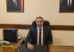 Xətai Rayon İcra Hakimiyyətində Qarabağ qazisinə vəzifə verilib
