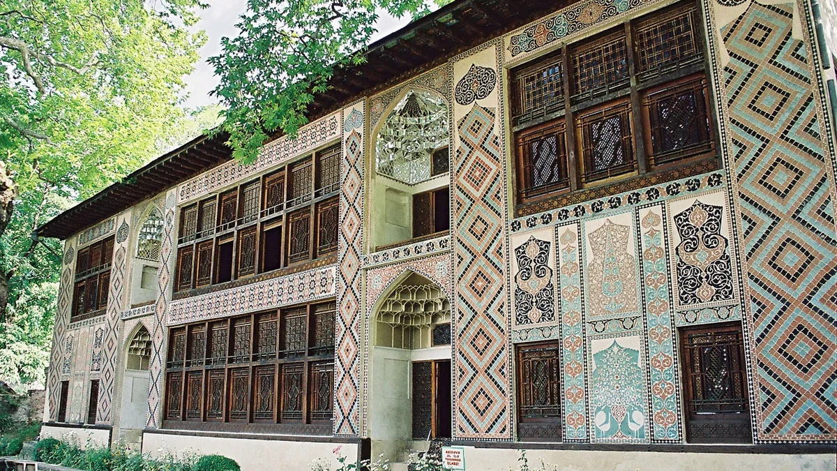 Inclusion of Palace of Shaki Khans in UNESCO World Heritage List to make Azerbaijan more popular in the world