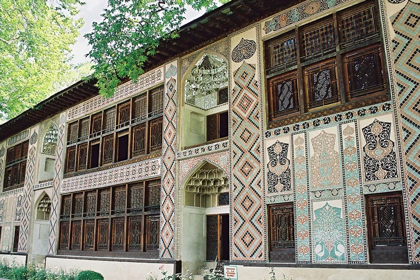 AMEA: Şəki Xan Sarayının UNESKO-nun Dünya İrs Siyahısına salınması Azərbaycanı dünyada daha da tanıdacaq
