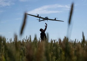 Niderland və Ukrayna 600 min dronun istehsalı üçün müqavilələr imzalayıb