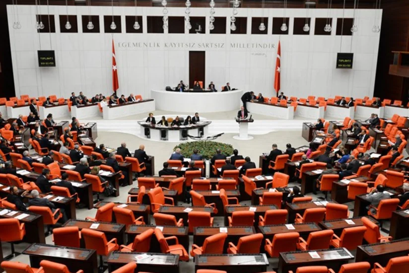 Türkiyə İslam Dövləti qruplaşmasına qarşı əməliyyatlara qoşulub