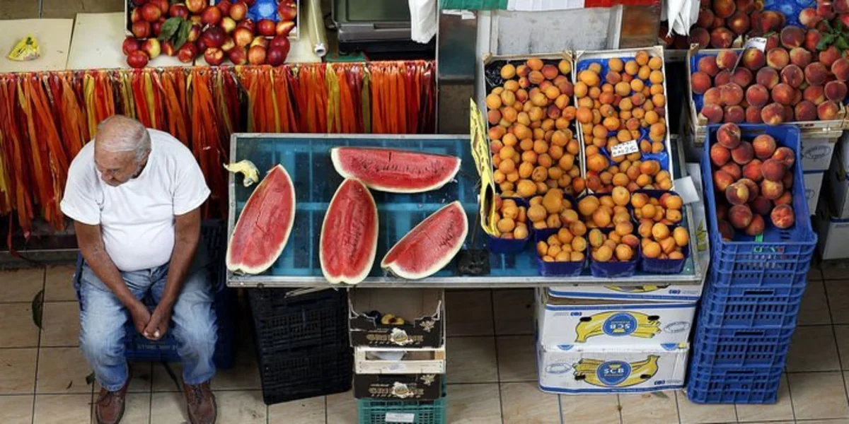 Avrozonada inflyasiya 8 aylıq maksimumu yeniləyib