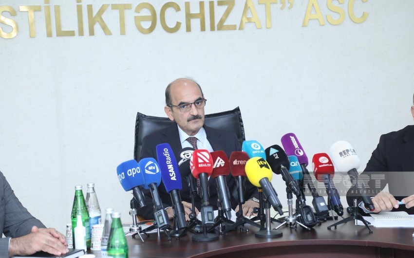 İlham Mirzəliyev: İstilik xətləri və qazanxanaların ərazisindəki qanunsuz obyektlər problem yaradır