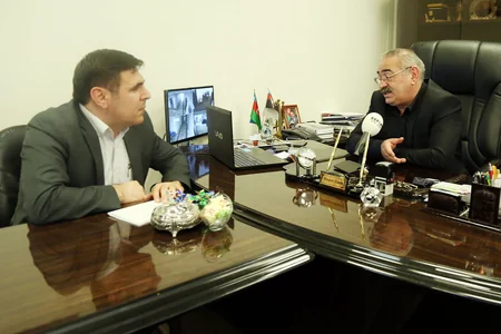 PFL prezidenti: İcra başçıları futbolun inkişafı üzərində düşünməlidirlər - MÜSAHİBƏ