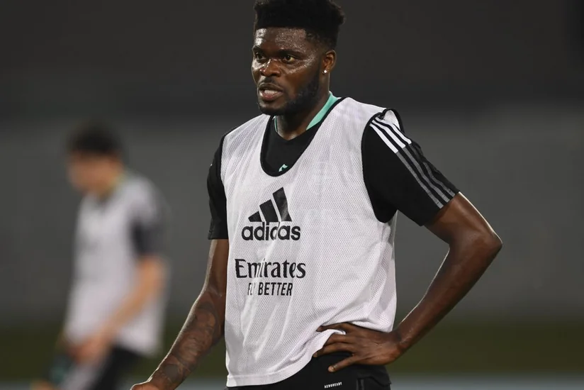 Arsenalın təcavüzdə ittiham olunan sabiq futbolçusu azadlığa buraxılıb