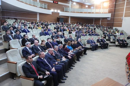 Nazir: 20 Yanvar əlillərinə və şəhid fəxri adı alan insanların ailələrinə birdəfəlik maddi yardım ayrılıb