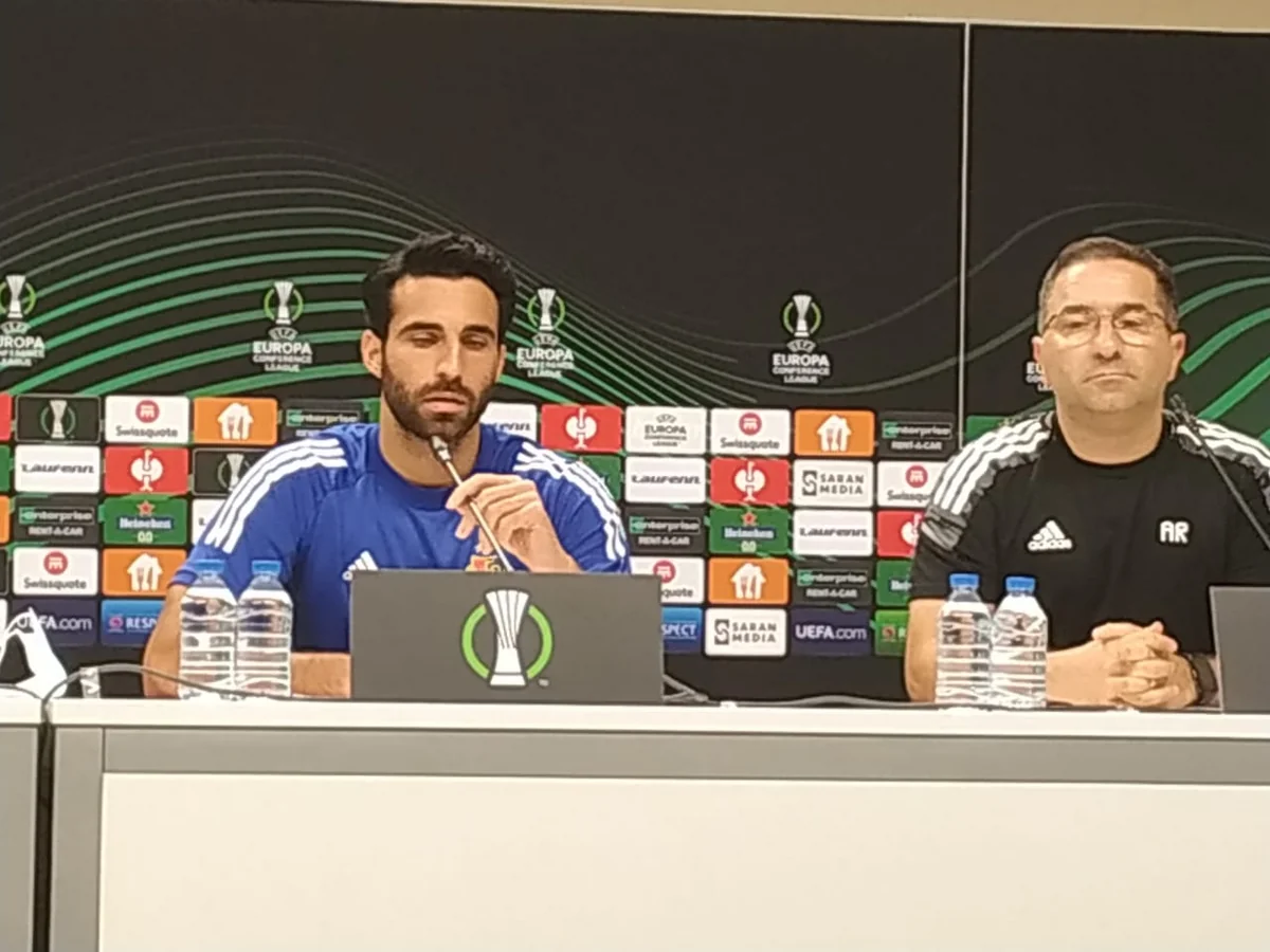 Bazelin futbolçusu: Qarabağı yetərincə analiz etmişik