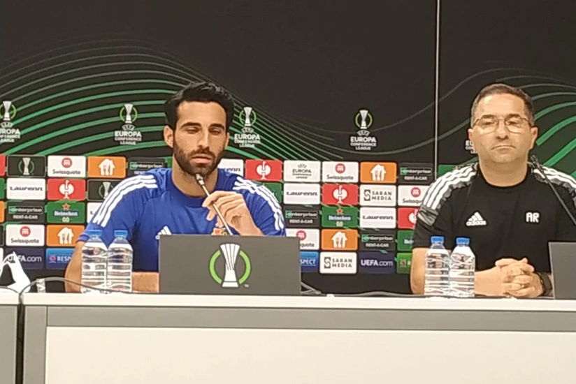 Bazelin futbolçusu: Qarabağı yetərincə analiz etmişik