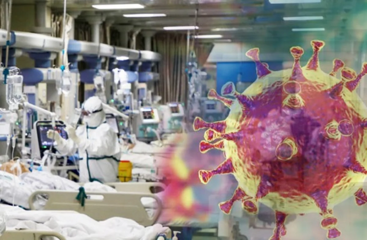 ABŞ-da koronavirusa yoluxanların sayı 700 nəfəri ötdü - YENİLƏNİB