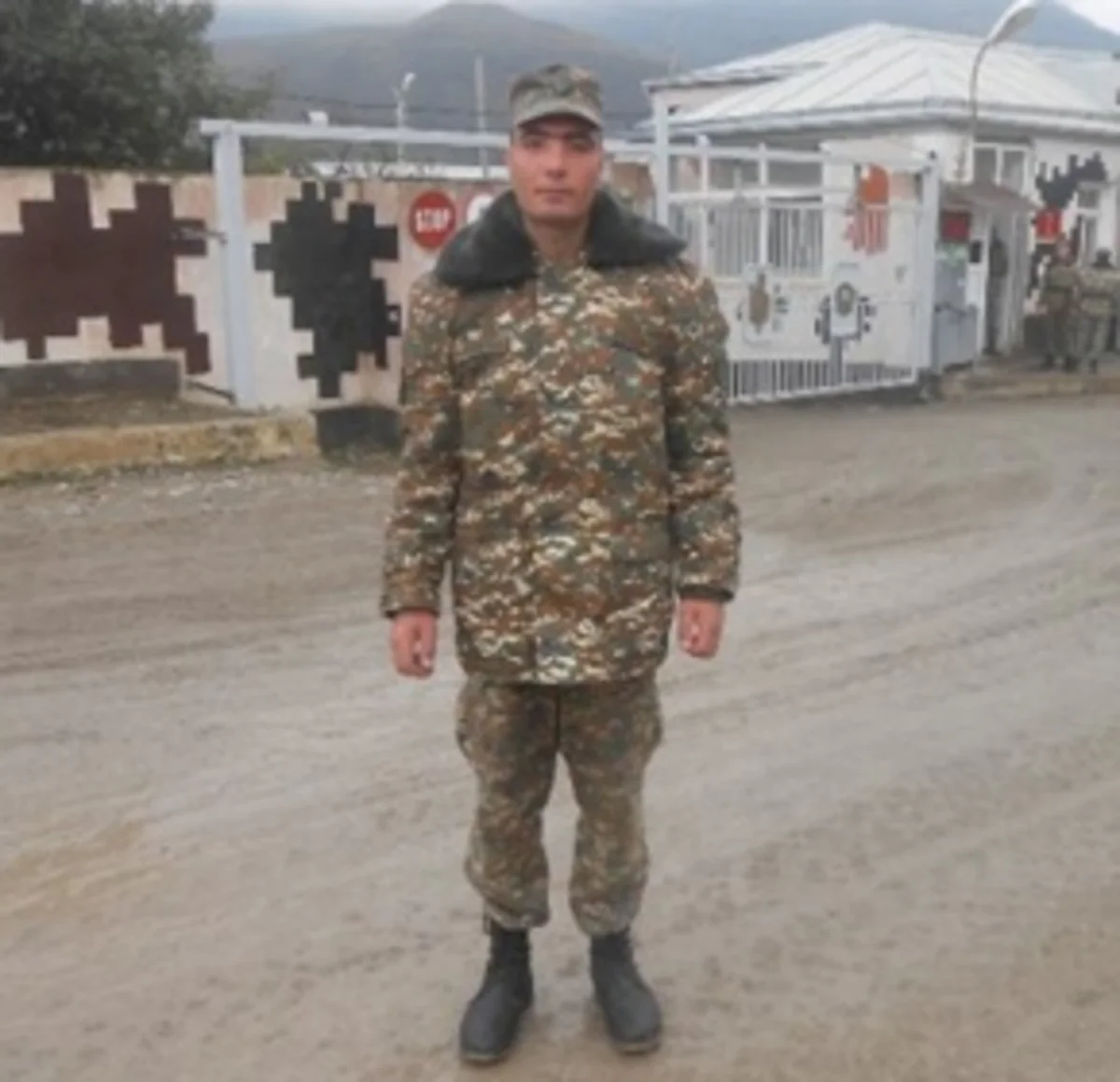 Erməni əsgərin atası: Oğlumu qəsdən öldürüblər