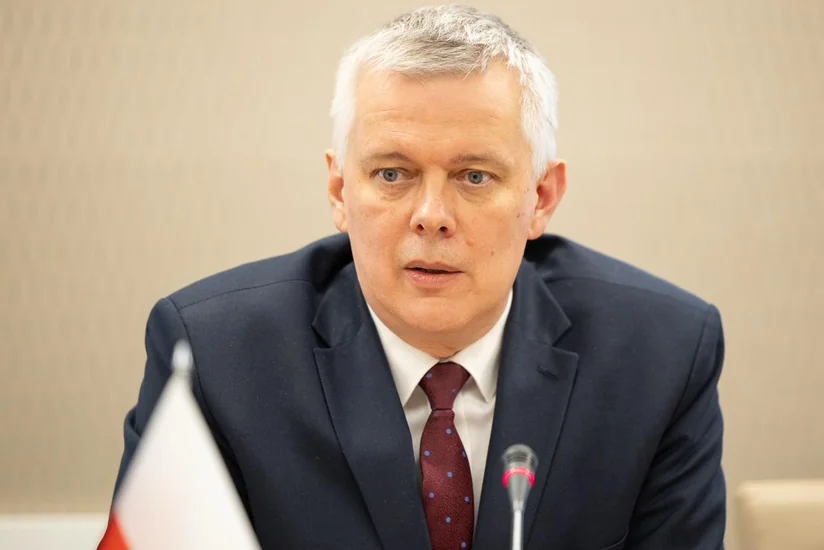 DİN rəhbəri: Polşa miqrantları qəbul etməyəcək