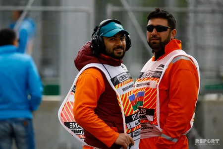 Определился победитель соревнований Формулы 2 - ФОТОРЕПОРТАЖ