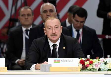 Kazanda XVI BRICS Sammitinin “Outreach”/“BRICS+” formatının ilk plenar iclası keçirilib, Prezident İlham Əliyev tədbirdə çıxış edib - YENİLƏNİB-3