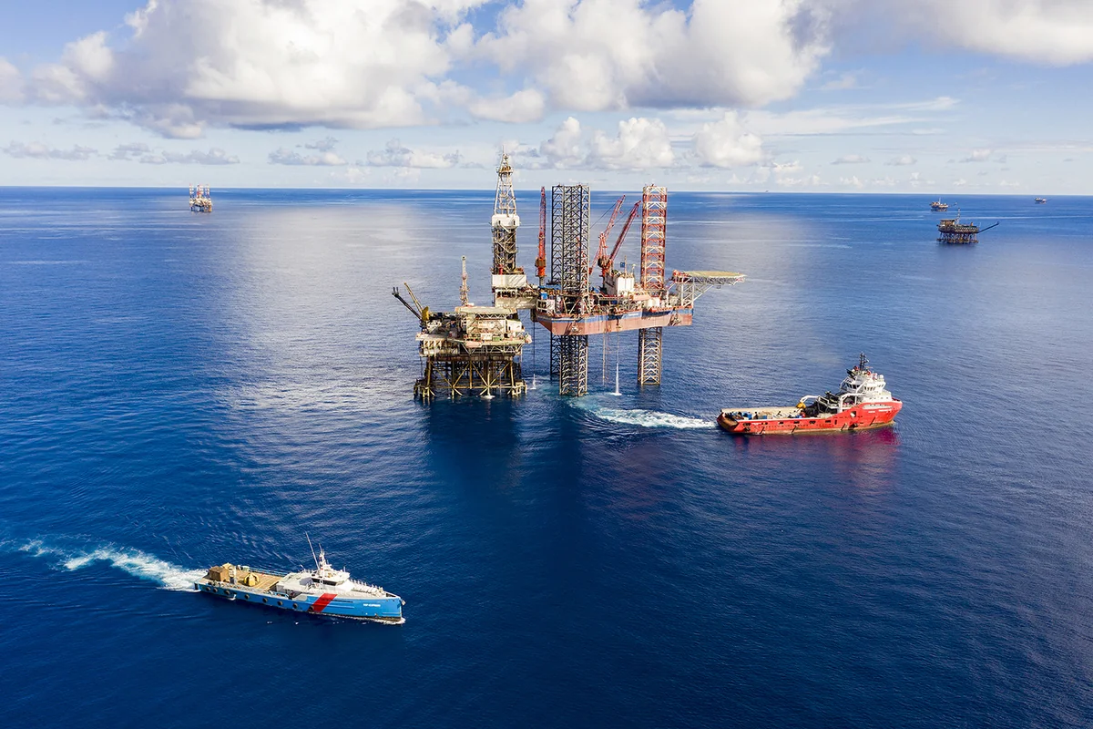 Petrovietnam aims to expand cooperation with Azerbaijan