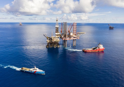 “Petrovietnam” Azərbaycanla əməkdaşlığın genişləndirilməsinə ümid edir
