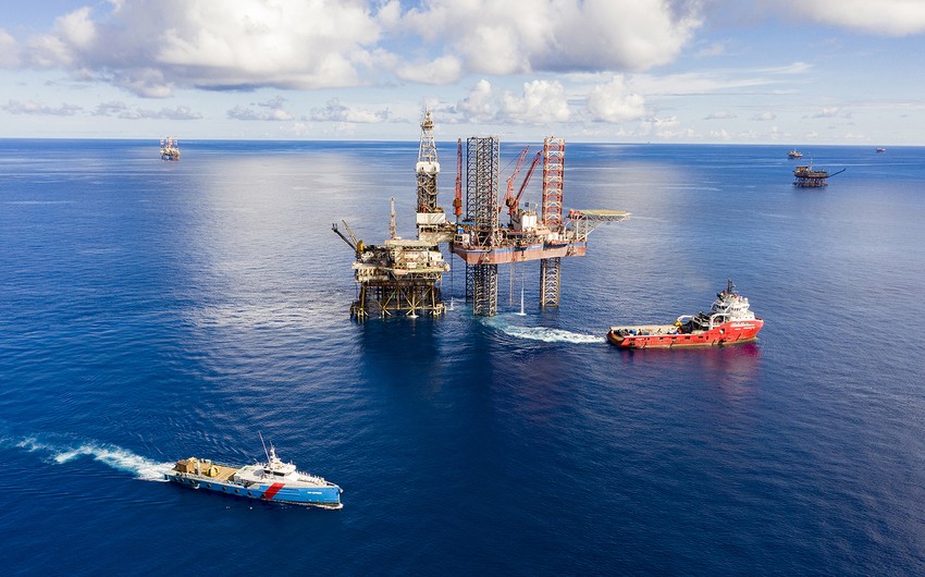 “Petrovietnam” Azərbaycanla əməkdaşlığın genişləndirilməsinə ümid edir