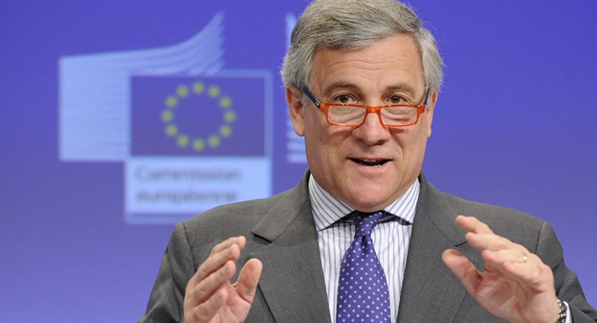 European Parliament President: EU must keep the door open for Turkey