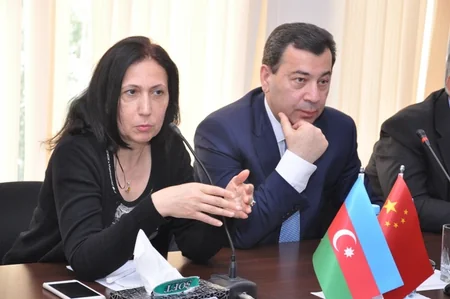 ADU-nun 10 tələbəsi universitet hesabına Çində təhsil alacaq