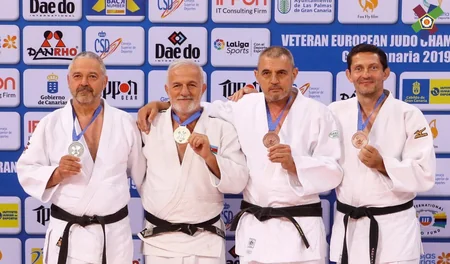 Azərbaycan cüdoçuları il ərzində 159 medal qazanıblar