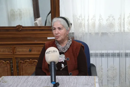 Bu cür qüdrətli ordusu olan dövlətin... - Ermənistanla sərhəddə mərdi-mərdanə dayanan Zabuxdan REPORTAJ
