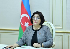 Сахиба Гафарова поделилась публикацией в связи с годовщиной трагедии 20 Января