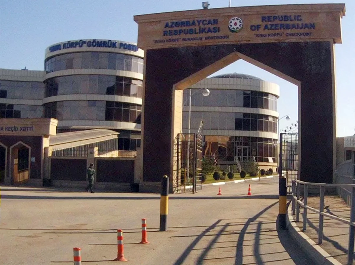 Gömrük ödənişlərindən yayınma hallarının qarşısı alınıb
