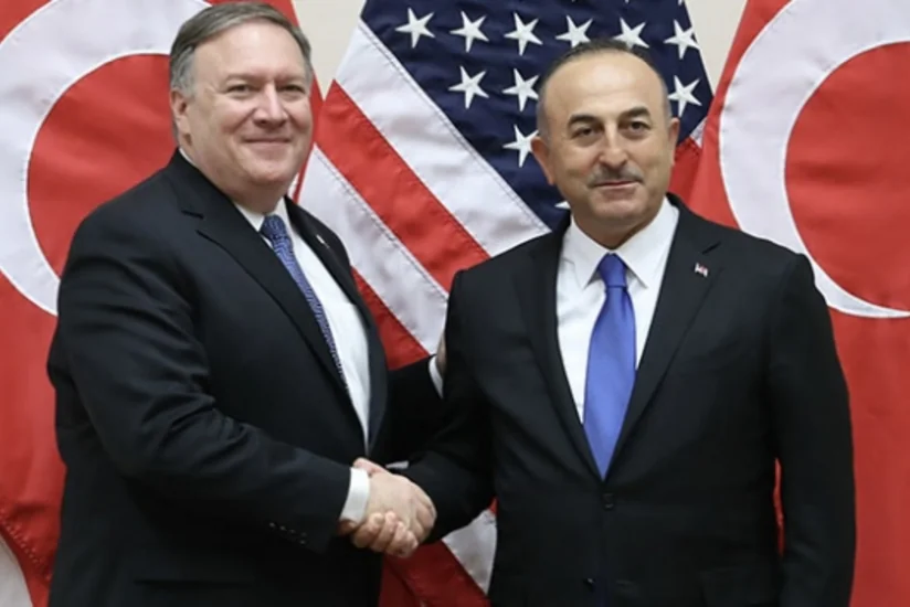 Türkiyə-ABŞ danışıqlarının tarixi açıqlanıb, Mövlud Çavuşoğlu Vaşinqtona gedir