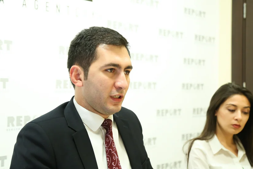 ABAD sektor müdiri: Azərbaycanda kiçik ailə təsərrüfatları brendləşdiriləcək - MÜSAHİBƏ