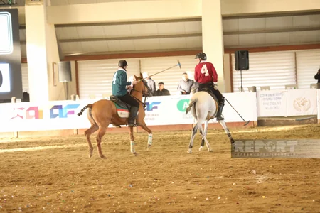 Çövkən üzrə Prezident Kubokunun açılış mərasimi keçirilib