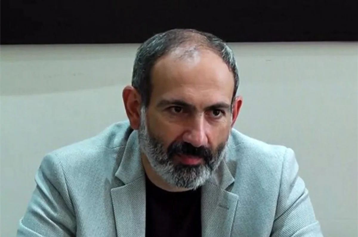 Nikol Pashinyan: Our Russian partners should adapt to new conditions in Armenia