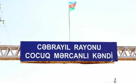 AHİK uşaqlar üçün Novruz şənlikləri təşkil edir