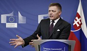 Slovakia aims to reach agreement with EU on Russian gas by July 15 — PM Fico