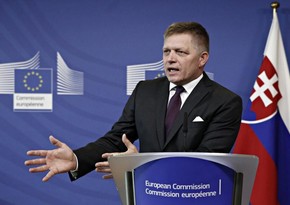 Slovakia aims to reach agreement with EU on Russian gas by July 15 — PM Fico