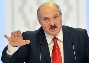 Beynəlxalq Olimpiya Komitəsi Lukaşenkoya qadağa qoydu