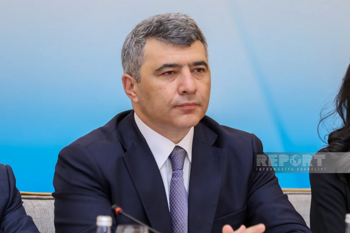 Инам Керимов: Верховный суд всегда готов к диалогу