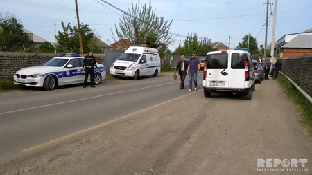 2 ay əvvəl itkin düşmüş Lerik sakinin meyiti tapılıb - YENİLƏNİB