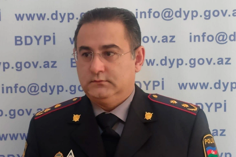 Мубариз Агаев: В Азербайджане возраст 45% транспортных средств превышает 20 лет