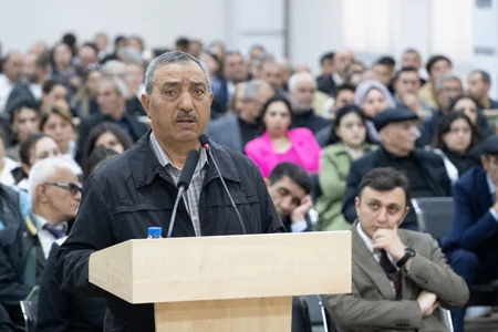 Zərərçəkmiş Laçın sakini: İşğala qədər bizim kənd mütəmadi olaraq Ermənistan tərəfindən atəşə tutulurdu - MƏHKƏMƏ