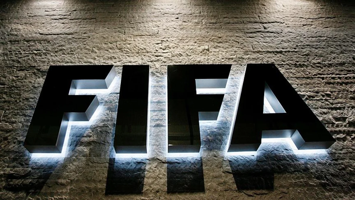 FİFA-nın yeni maliyyə direktoru məlum olub