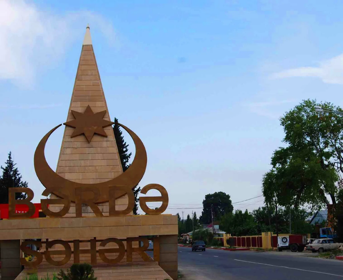 Qarabağ Regional Memarlıq və Şəhərsalma Baş İdarəsinin yerləşəcəyi şəhər məlum olub